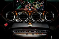 Mercedes-Benz AMG GT (Clasa GT) din 2022 cu 2.460 km - oferta MER223514 - foto 25