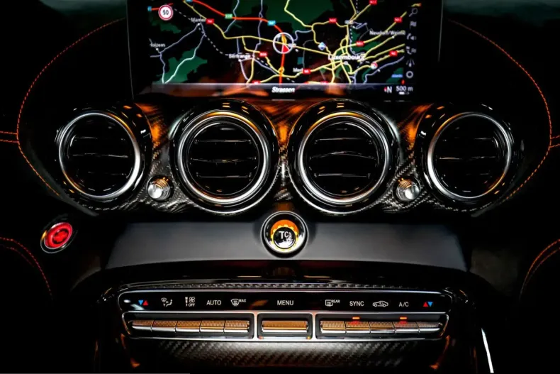 Mercedes-Benz AMG GT (Clasa GT) din 2022 cu 2.460 km - oferta MER223514 - foto 25