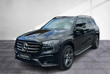 Mercedes-Benz GLS 450 din 2024 - oferta MER223515