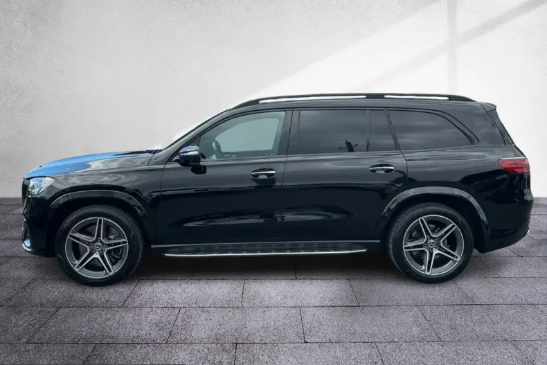 Mercedes-Benz GLS 450 (Clasa GLS) din 2024 cu 24.611 km - oferta MER223515 - foto 2