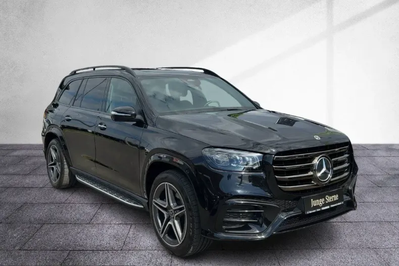 Mercedes-Benz GLS 450 (Clasa GLS) din 2024 cu 24.611 km - oferta MER223515 - foto 5