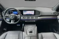 Mercedes-Benz GLS 450 (Clasa GLS) din 2024 cu 24.611 km - oferta MER223515 - foto 9