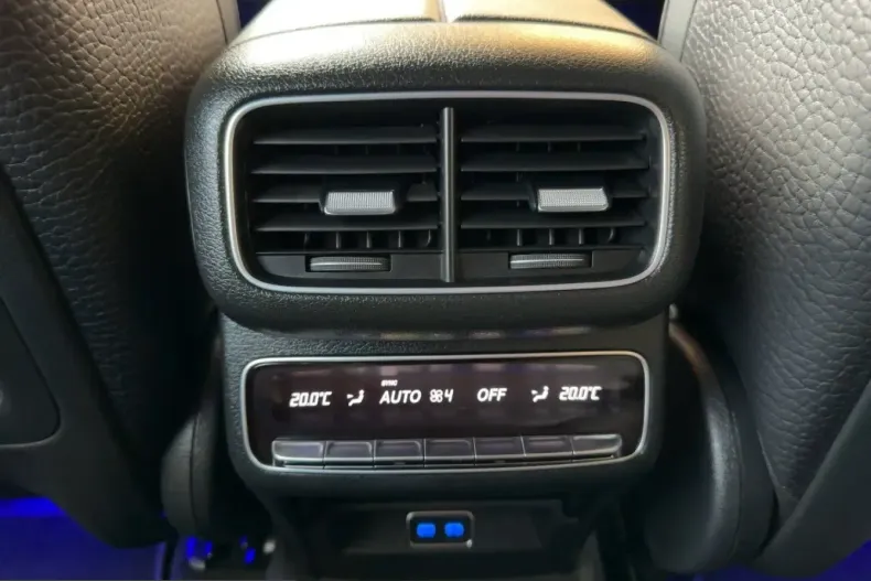 Mercedes-Benz GLS 450 (Clasa GLS) din 2024 cu 24.611 km - oferta MER223515 - foto 14