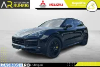 Porsche Cayenne din 2023 cu 53.700 km - oferta POR223516 - foto 1