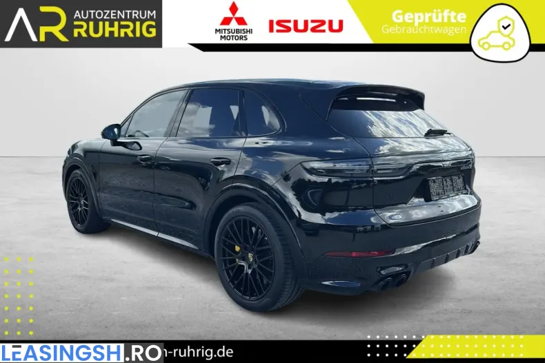 Porsche Cayenne din 2023 cu 53.700 km - oferta POR223516 - foto 3