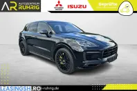 Porsche Cayenne din 2023 cu 53.700 km - oferta POR223516 - foto 6
