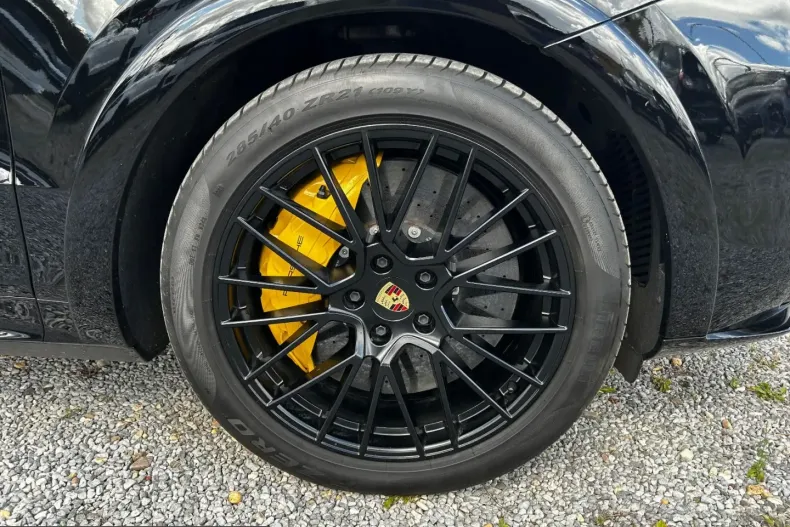Porsche Cayenne din 2023 cu 53.700 km - oferta POR223516 - foto 7
