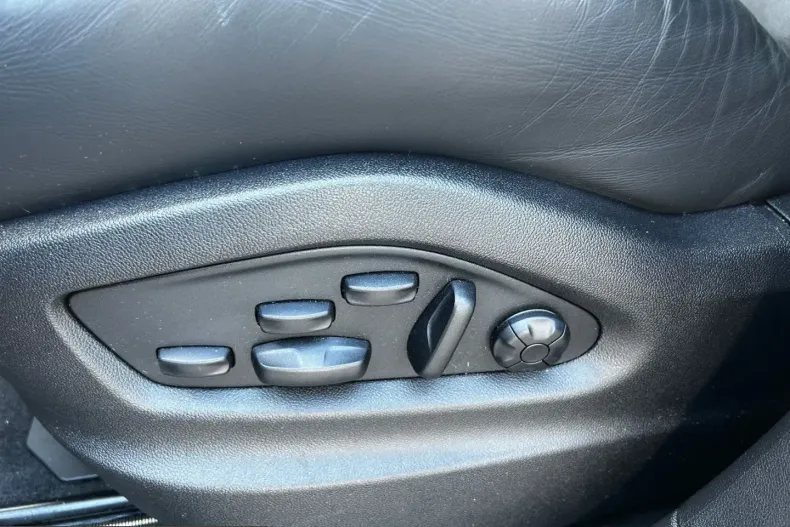Porsche Cayenne din 2023 cu 53.700 km - oferta POR223516 - foto 14