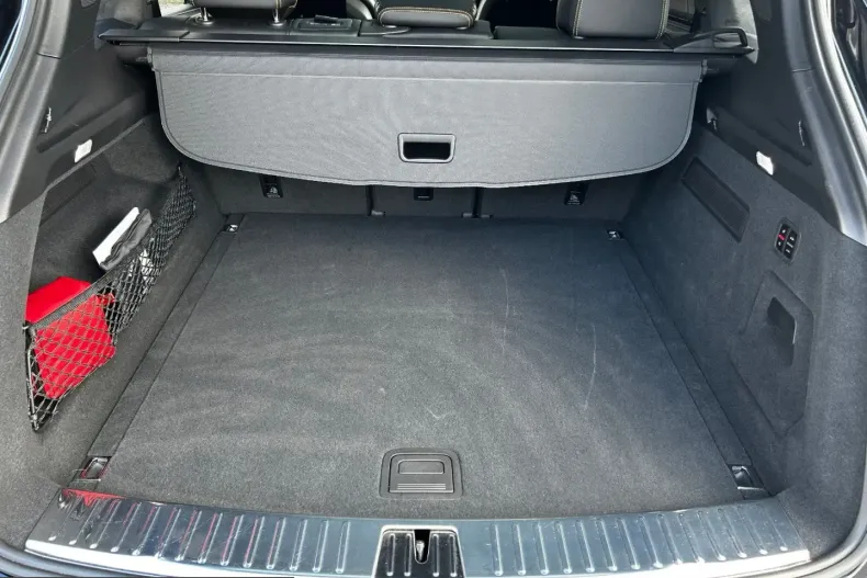 Porsche Cayenne din 2023 cu 53.700 km - oferta POR223516 - foto 18