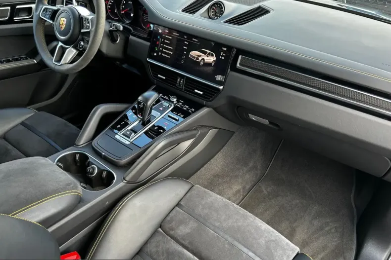 Porsche Cayenne din 2023 cu 53.700 km - oferta POR223516 - foto 20