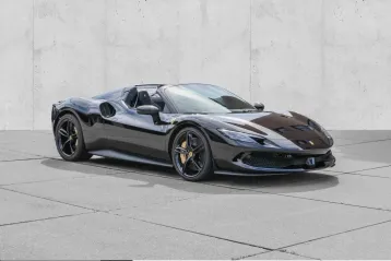 Ferrari 296 GTS din 2025 - oferta FER223517
