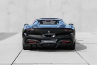 Ferrari 296 GTS din 2025 cu 3.777 km - oferta FER223517 - foto 4