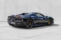 Ferrari 296 GTS din 2025 cu 3.777 km - oferta FER223517 - foto 5