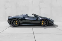 Ferrari 296 GTS din 2025 cu 3.777 km - oferta FER223517 - foto 6