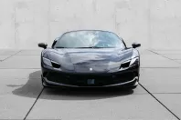 Ferrari 296 GTS din 2025 cu 3.777 km - oferta FER223517 - foto 7
