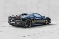 Ferrari 296 GTS din 2025 cu 3.777 km - oferta FER223517 - foto 9