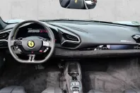 Ferrari 296 GTS din 2025 cu 3.777 km - oferta FER223517 - foto 12