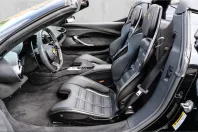 Ferrari 296 GTS din 2025 cu 3.777 km - oferta FER223517 - foto 13