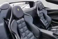 Ferrari 296 GTS din 2025 cu 3.777 km - oferta FER223517 - foto 20