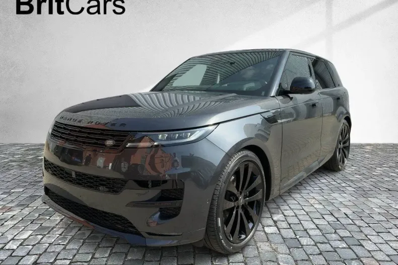 Land Rover Range Rover Sport din 2025 cu 11.687 km - oferta LAN223518 - foto 1