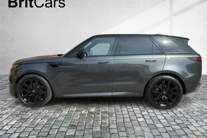 Land Rover Range Rover Sport din 2025 cu 11.687 km - oferta LAN223518 - foto 2