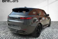 Land Rover Range Rover Sport din 2025 cu 11.687 km - oferta LAN223518 - foto 4
