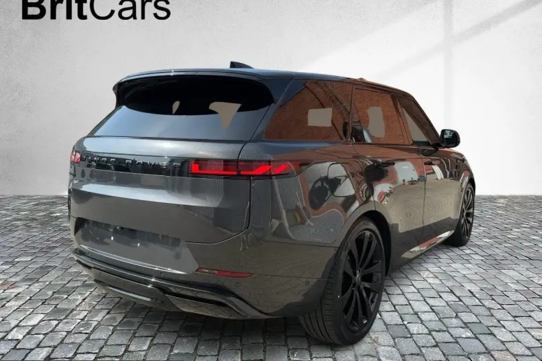 Land Rover Range Rover Sport din 2025 cu 11.687 km - oferta LAN223518 - foto 4