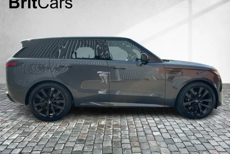 Land Rover Range Rover Sport din 2025 cu 11.687 km - oferta LAN223518 - foto 5
