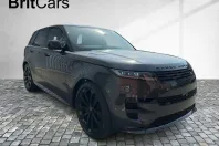 Land Rover Range Rover Sport din 2025 cu 11.687 km - oferta LAN223518 - foto 6