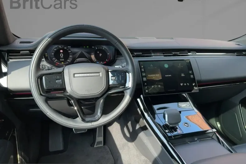 Land Rover Range Rover Sport din 2025 cu 11.687 km - oferta LAN223518 - foto 11