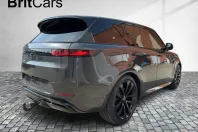 Land Rover Range Rover Sport din 2025 cu 11.687 km - oferta LAN223518 - foto 16