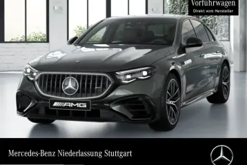 Mercedes-Benz E 53 AMG din 2025 - oferta MER223519