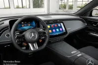 Mercedes-Benz E 53 AMG (Clasa E) din 2025 cu 13.487 km - oferta MER223519 - foto 15