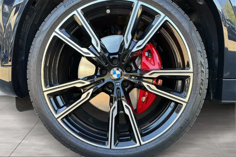 BMW X6 (Seria X) din 2025 cu 7.010 km - oferta BMW223520 - foto 6