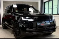 Land Rover Range Rover din 2022 cu 15.000 km - oferta LAN223521 - foto 1