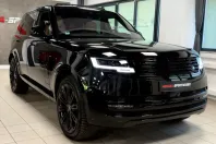 Land Rover Range Rover din 2022 cu 15.000 km - oferta LAN223521 - foto 7