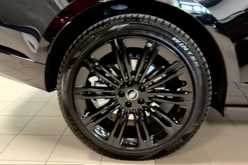 Land Rover Range Rover din 2022 cu 15.000 km - oferta LAN223521 - foto 11