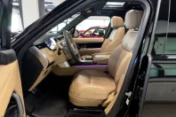 Land Rover Range Rover din 2022 cu 15.000 km - oferta LAN223521 - foto 14