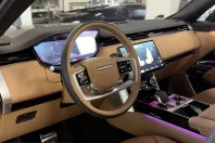 Land Rover Range Rover din 2022 cu 15.000 km - oferta LAN223521 - foto 17