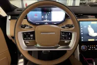 Land Rover Range Rover din 2022 cu 15.000 km - oferta LAN223521 - foto 18