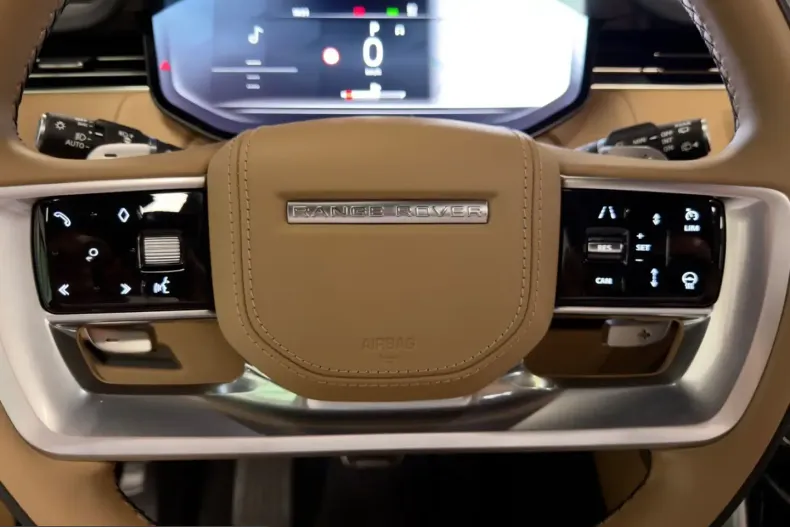 Land Rover Range Rover din 2022 cu 15.000 km - oferta LAN223521 - foto 19