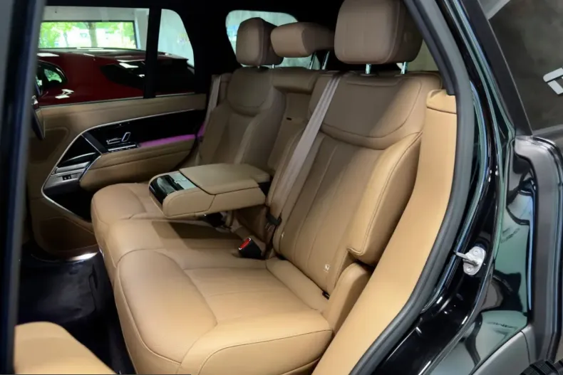 Land Rover Range Rover din 2022 cu 15.000 km - oferta LAN223521 - foto 34