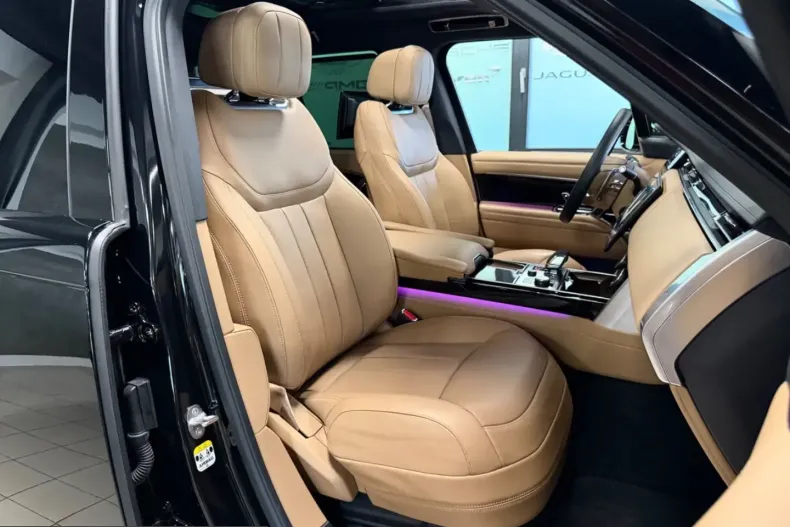 Land Rover Range Rover din 2022 cu 15.000 km - oferta LAN223521 - foto 43
