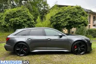 Audi RS6 din 2024 cu 1.950 km - oferta AUD223522 - foto 1