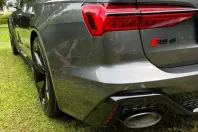 Audi RS6 din 2024 cu 1.950 km - oferta AUD223522 - foto 3