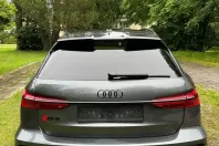Audi RS6 din 2024 cu 1.950 km - oferta AUD223522 - foto 4