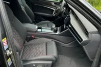 Audi RS6 din 2024 cu 1.950 km - oferta AUD223522 - foto 8