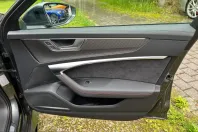 Audi RS6 din 2024 cu 1.950 km - oferta AUD223522 - foto 12