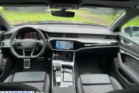 Audi RS6 din 2024 cu 1.950 km - oferta AUD223522 - foto 16