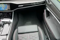 Audi RS6 din 2024 cu 1.950 km - oferta AUD223522 - foto 18